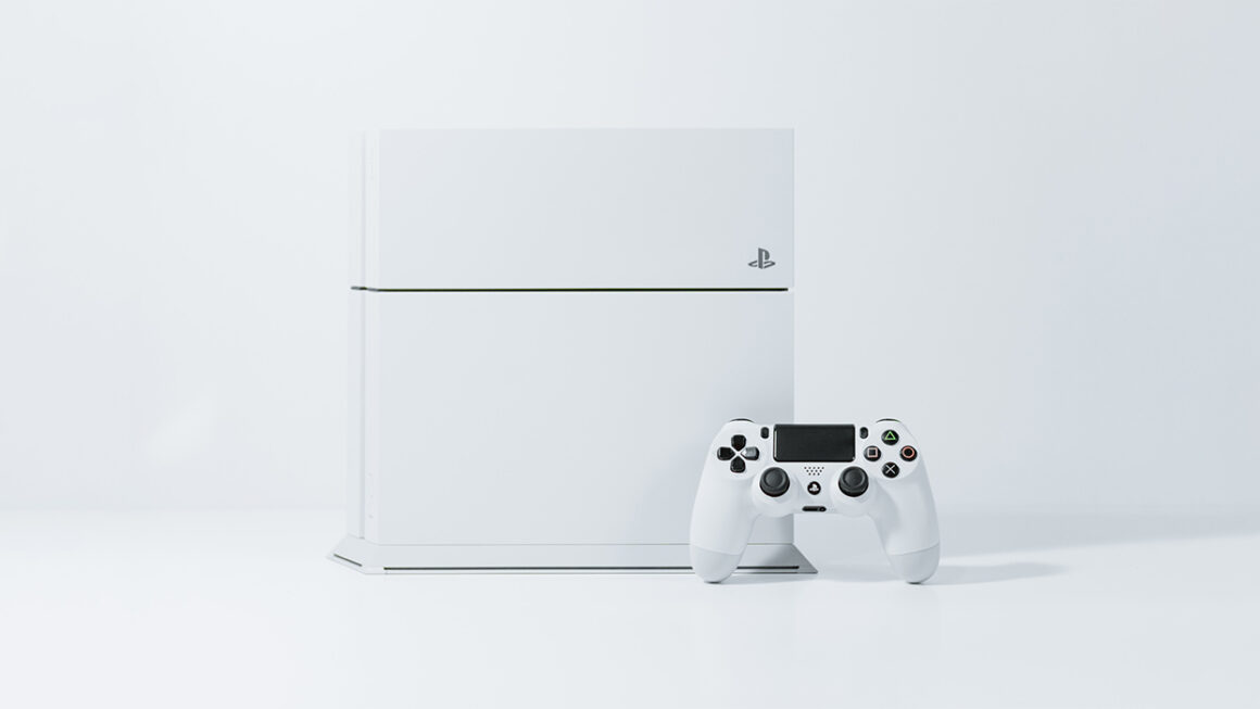 Sony PlayStation 5 Specs