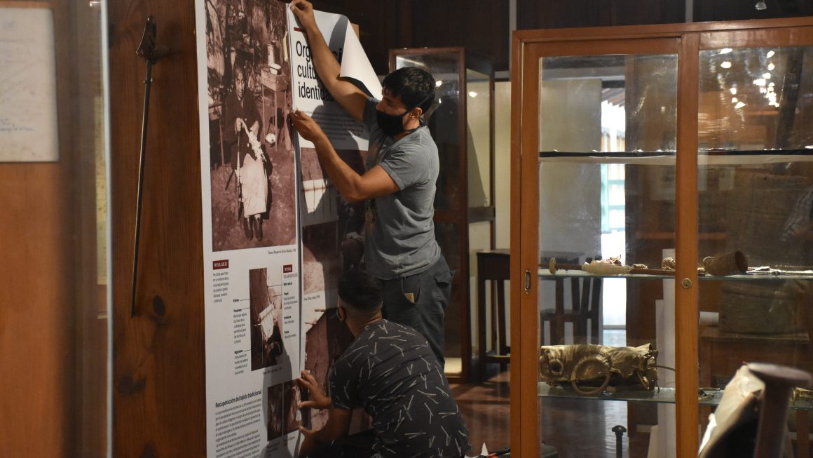 El Museo Hux y la importancia de la apertura a la comunidad