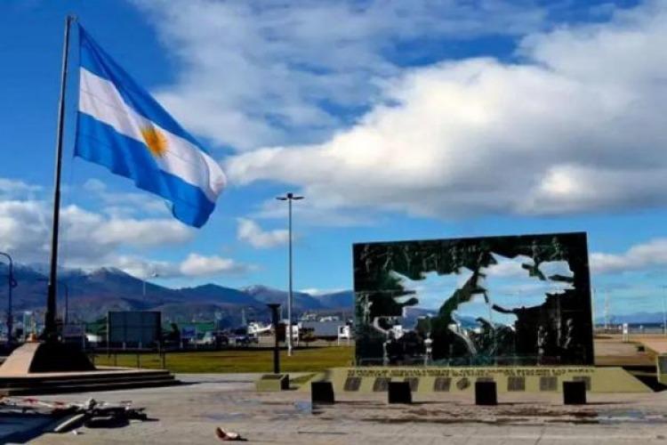 Malvinas: a 41 años