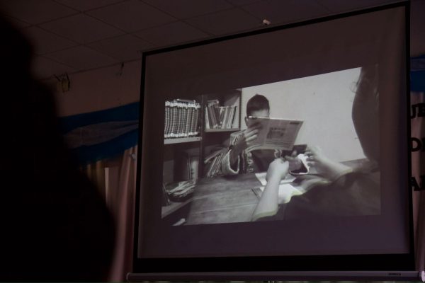 Revolucionarios, el nuevo documental de la Escuela de Educación Especial N° 501 «Ceferino Namuncurá»