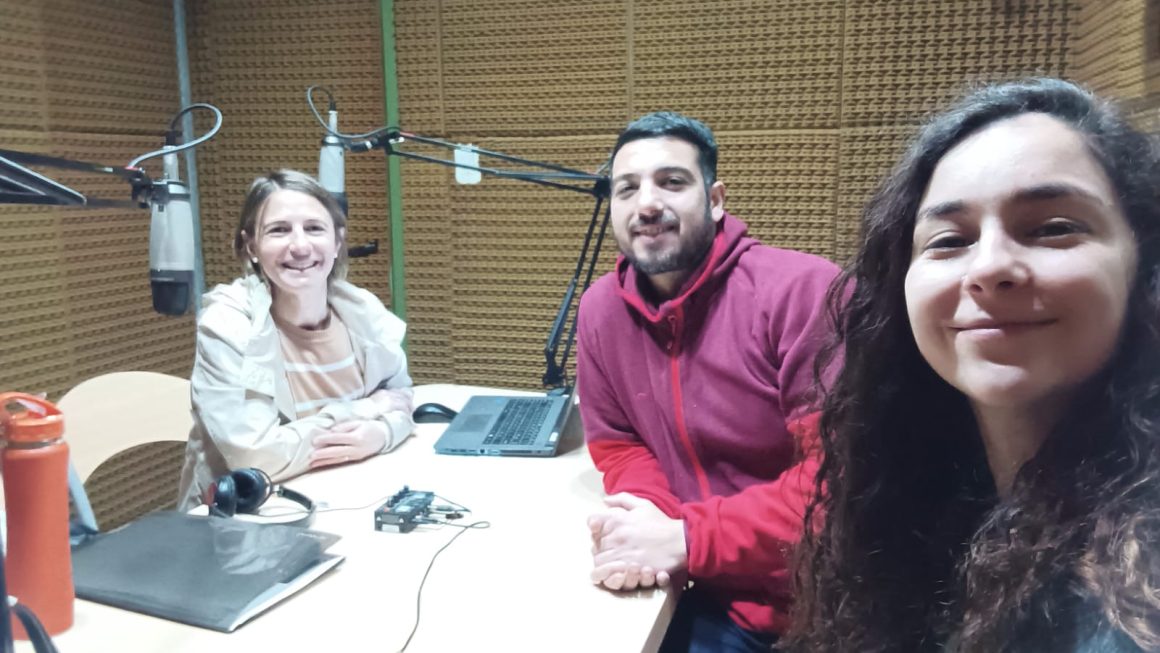 Se presentó el libro digital «Resistencias Silenciadas»