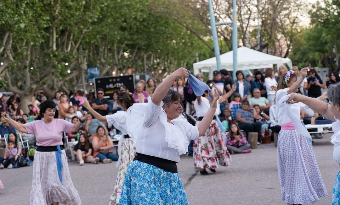 Fin de semana a puro festejo por el Día del Pueblo