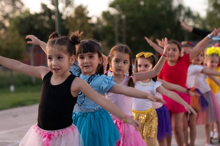 Muestra anual de Tango y Folclore