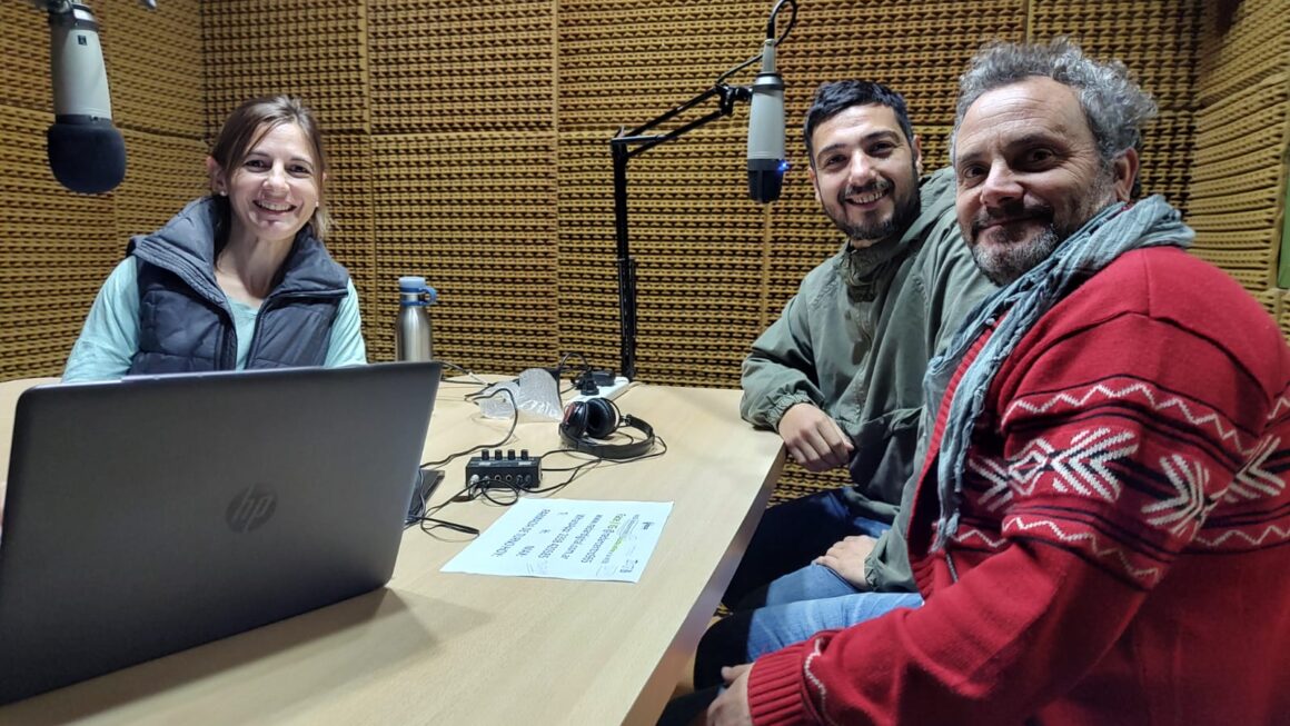 Se está trabajando en la recuperación del archivo fotográfico de Doroteo y Luis Martínez