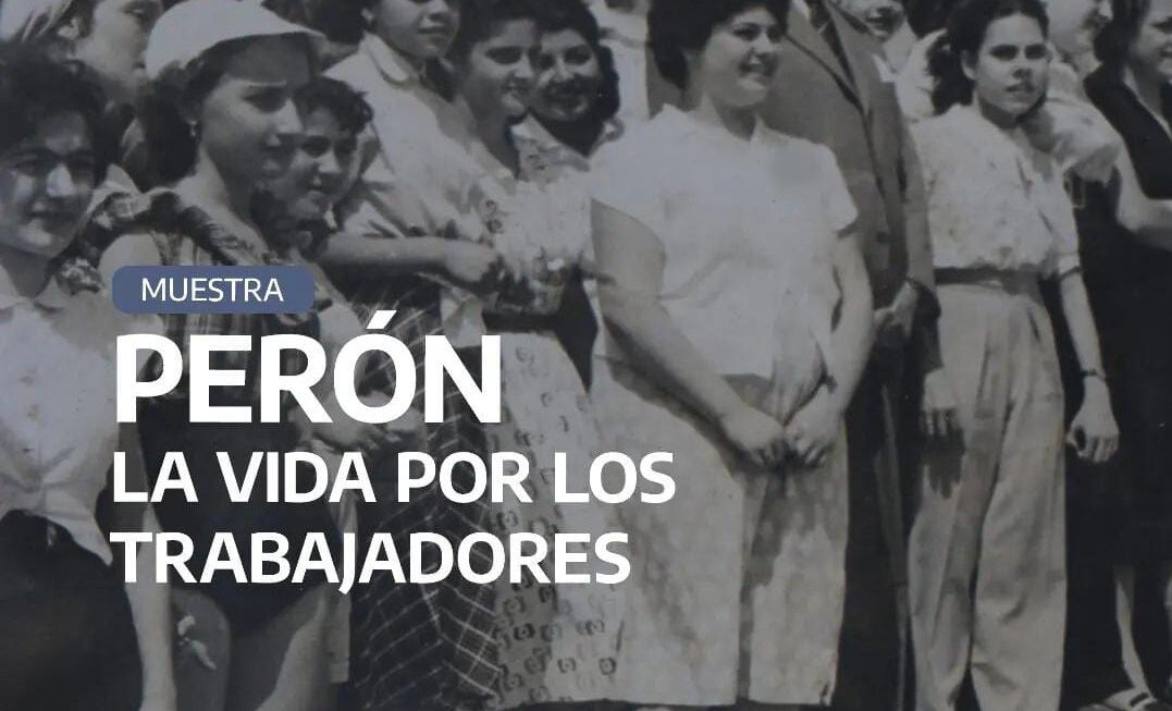 Se cumplieron 50 años de la muerte de Perón