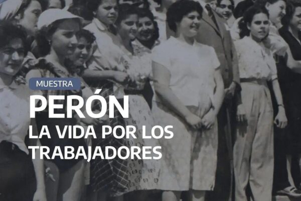 Se cumplieron 50 años de la muerte de Perón