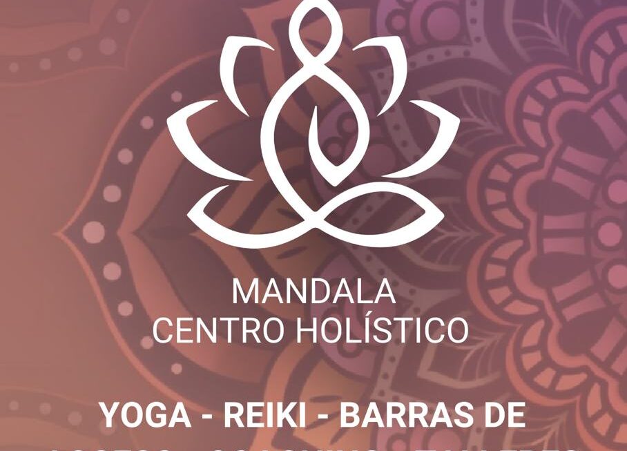 «Mandala», nuevo Centro Holístico