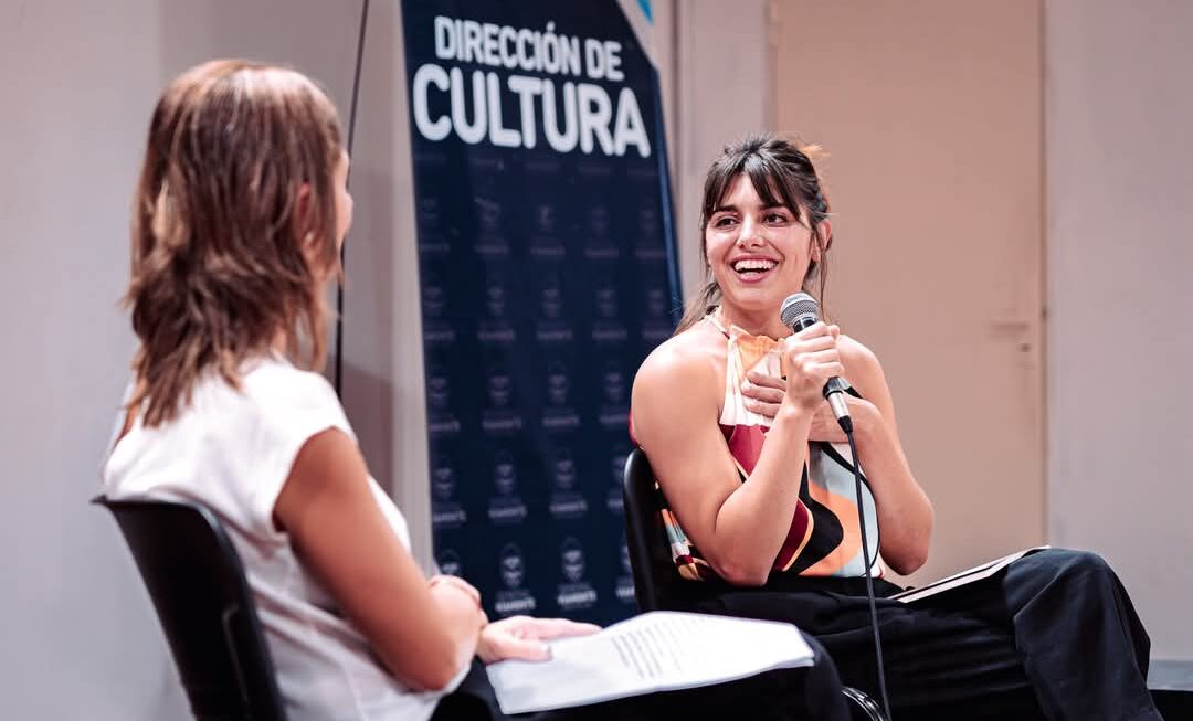 Se presentó el libro “Los Restos” en Los Toldos