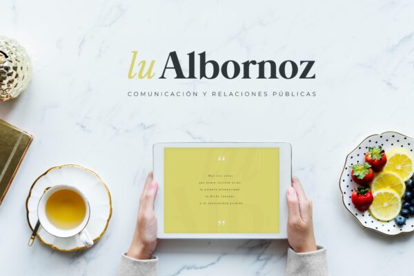 «Para la segunda parte del año, voy muy fuerte con Terapia Emprendedora»