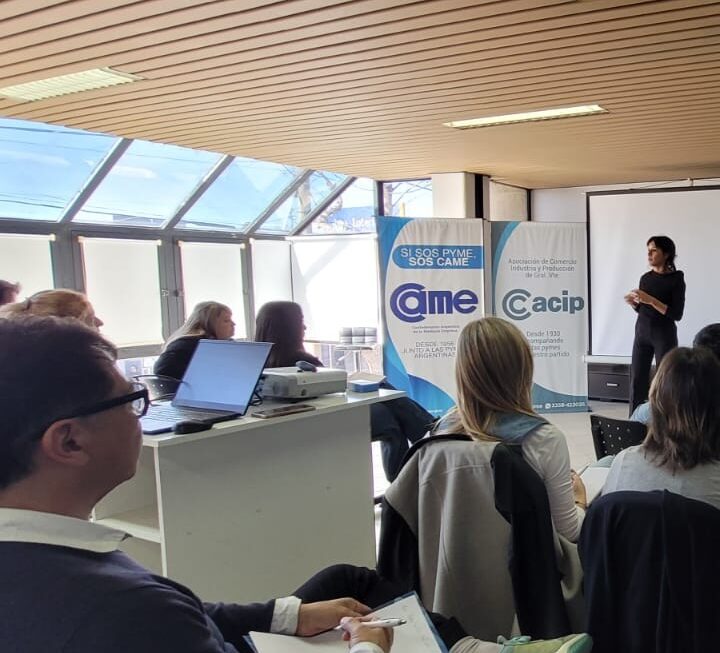Nuevo curso sobre redes sociales