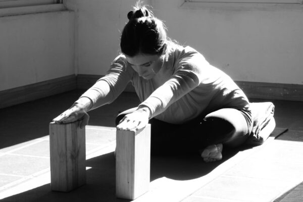 “Volver al cuerpo es volver a casa”