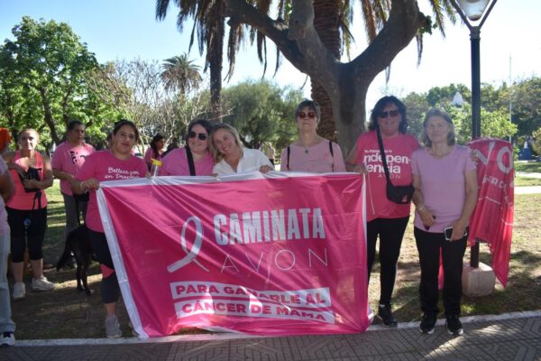 “Detectarlo a tiempo puede cambiarlo todo”