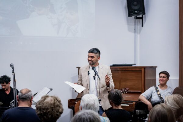 «Asumimos la cultura como un espacio de encuentro y construcción colectiva”