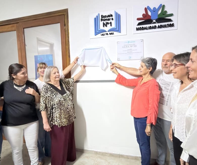 Nombrar es dar identidad