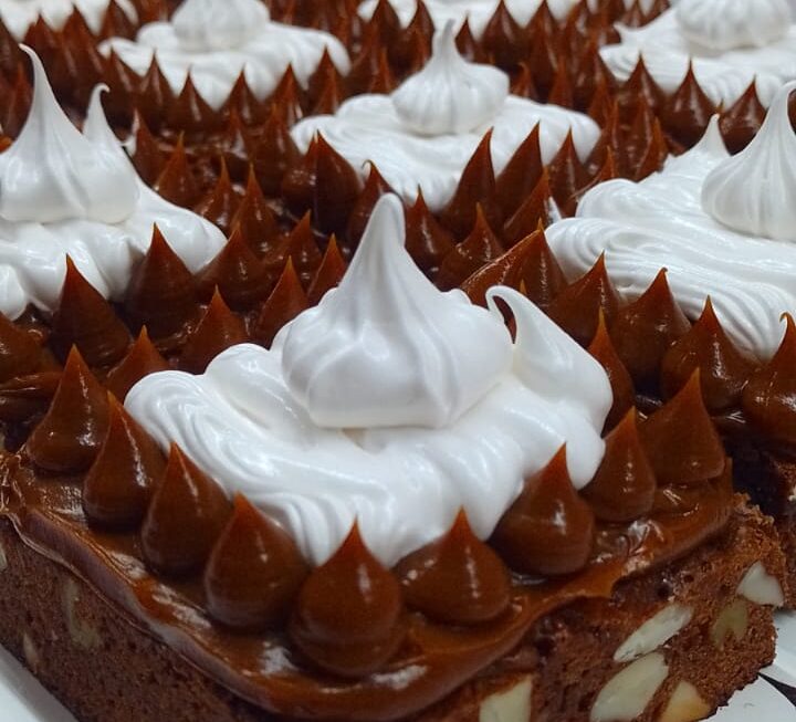 «Son esos antojos importantes, irresistibles, casi protagonistas»