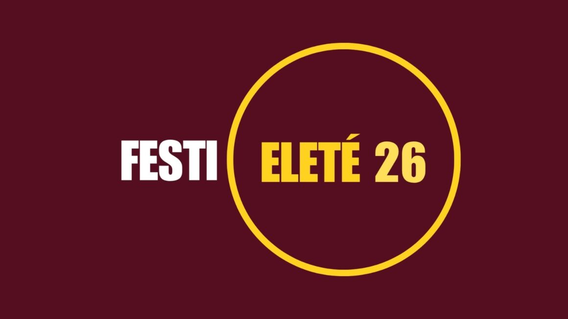 Festival del Libro Eleté