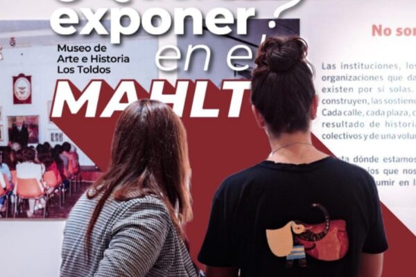 Están abiertas las inscripciones para exponer en el Museo de Arte e Historia de Los Toldos